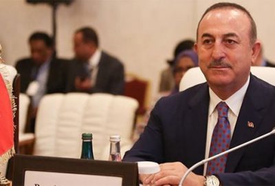 ‘Somali’nin acılarını dindirmek öncelikle ümmetin görevi’