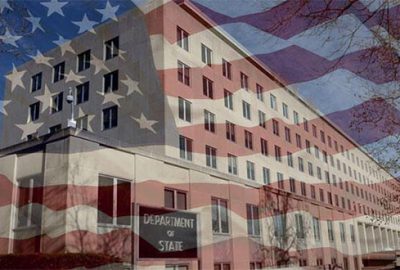 Türkiye’den ABD’ye sert tepki