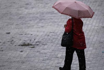 Meteoroloji’den yağmur ve kar uyarısı