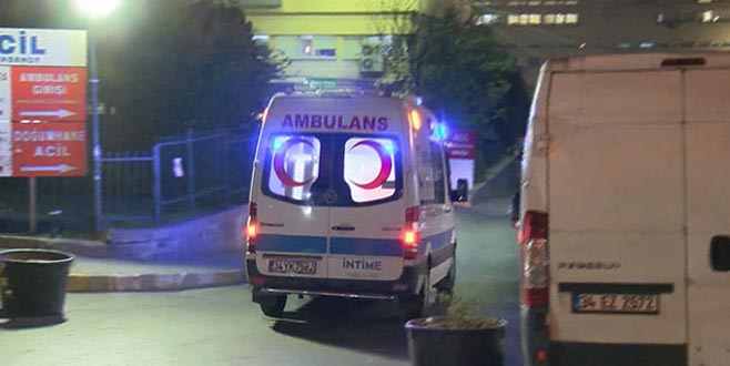 Ispanak kabusu devam ediyor