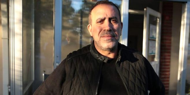 Haluk Levent’i yıkan ölüm! Sosyal medyadan duyurdu