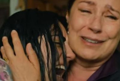 İddialı yapımın tecavüz sahnesi ünlü oyuncuyu fena etkiledi