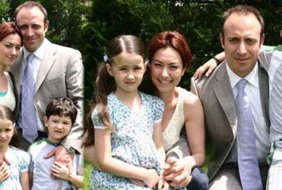 Efsane dizi Aliye’nin küçük Ayşe’sine bir de şimdi bakın!