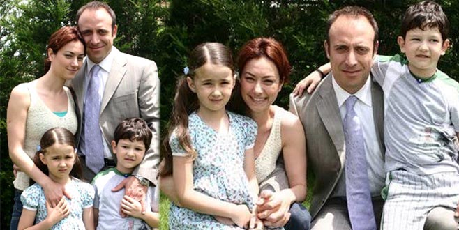 Efsane dizi Aliye’nin küçük Ayşe’sine bir de şimdi bakın!