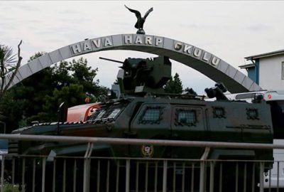 Hava Harp Okulu darbe davasında 8 ağırlaştırılmış müebbet
