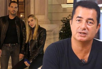 Guido Senia’dan Acun Ilıcalı yorumuna sert tepki!