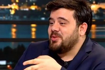 Eser Yenenler’den flaş Tv8 kararı!