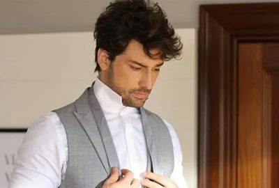 Alp Nevruz hakkında şoke eden iddia! Kadın çalışana…