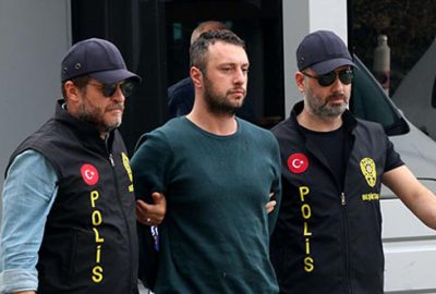 Terör estiren halk otobüsü şoförüyle ilgili yeni gelişme