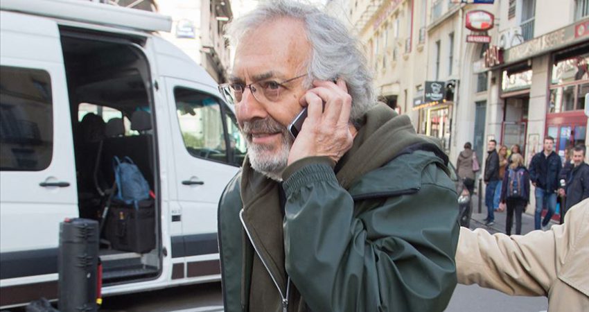 Fransa’nın en önemli edebiyat ödülü sahibini buldu Goncourt Akademisi Edebiyat Ödülü, "İnsanlar dünyada aynı şekilde yaşamaz" isimli