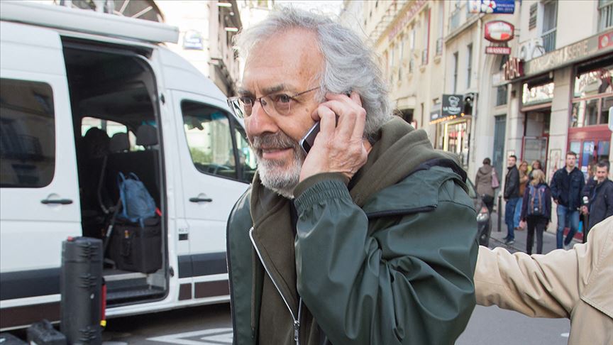 Fransa’nın en önemli edebiyat ödülü sahibini buldu Fransa’nın en önemli edebiyat ödülü sahibini buldu