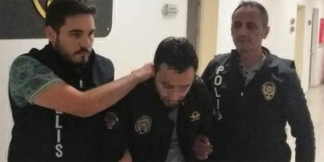 Vapurdaki tacizci için istenen ceza