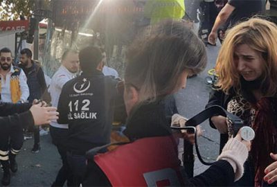 Beşiktaş’taki dehşette yeni gelişme