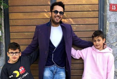 Çağla’sız kutlama