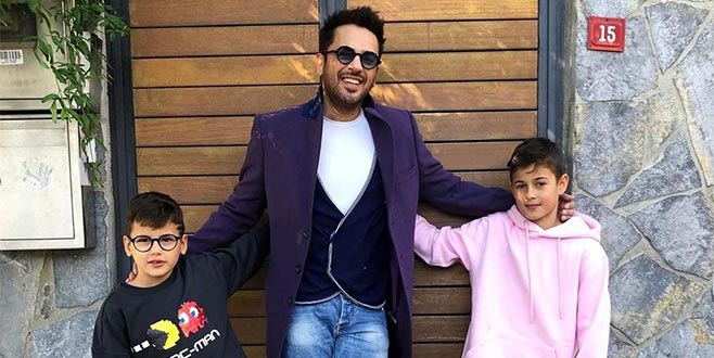 Çağla’sız kutlama