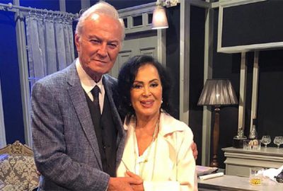 Eski dostunu yalnız bırakmadı