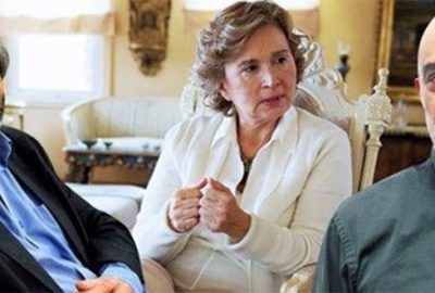 Nazlı Ilıcak ve Ahmet Altan’a tahliye