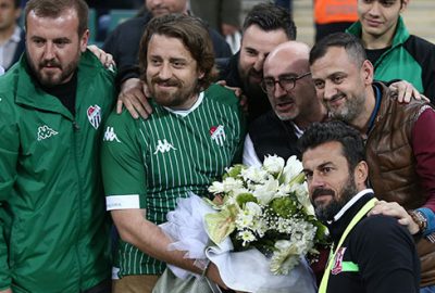 Tandoğan’a sevgi seli