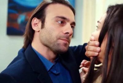 Yasak Elma’ya damga vuran sahne! Sosyal medyadan yorum yağdı