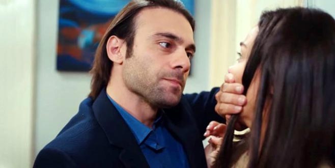 Yasak Elma’ya damga vuran sahne! Sosyal medyadan yorum yağdı