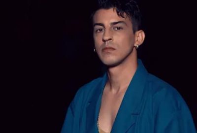 Mekanın sahibi geri gitti!