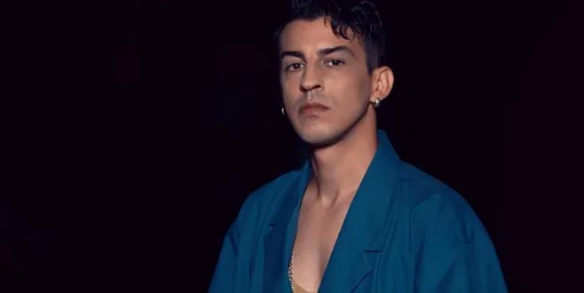 Mekanın sahibi geri gitti!