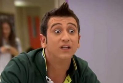 Pis Yedili’nin çılgın Orço’su, son haliyle şaşırttı!