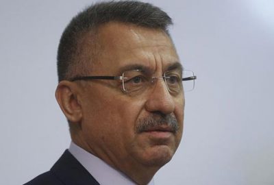 Oktay: ABD’nin raporu terör örgütleriyle mücadelemizden bizi alıkoyamaz