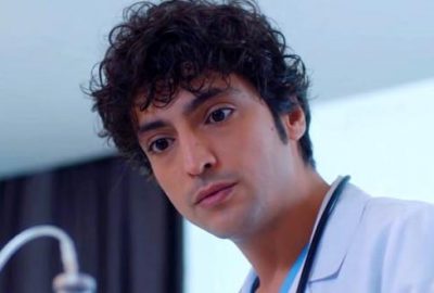 Mucize Doktor’un Ali Vefa’sının abisini gören şoke oluyor! O da kardeşi gibi ünlü