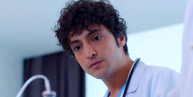 Mucize Doktor’un Ali Vefa’sının abisini gören şoke oluyor! O da kardeşi gibi ünlü