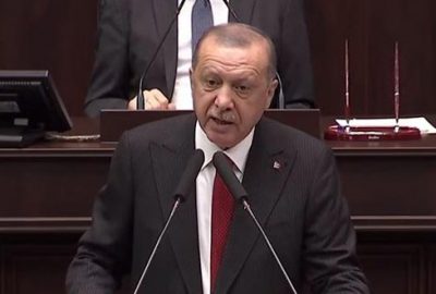 Erdoğan yeni burs ve kredi miktarını açıkladı