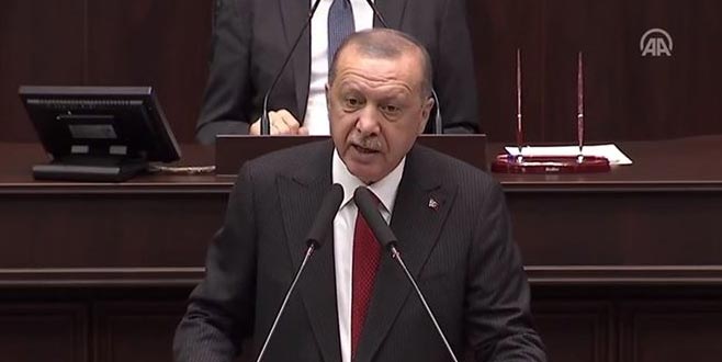 Erdoğan yeni burs ve kredi miktarını açıkladı