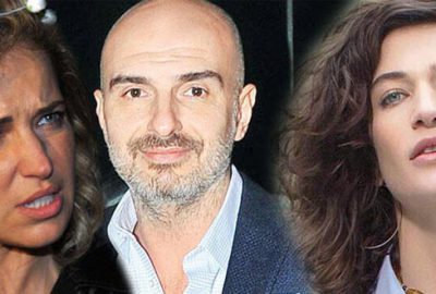 ‘İki bekar insan istediğini yapabilir’