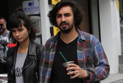 Umut Evirgen hakkında şoke eden iddia!