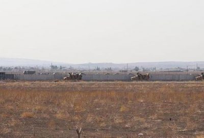 İkinci Türk-Rus kara devriyesi tamam