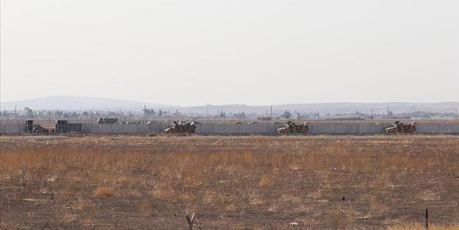 İkinci Türk-Rus kara devriyesi tamam