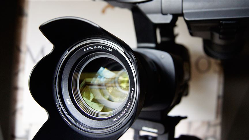 Hak-İş’in ‘Uluslararası Kısa Film Yarışması’na 4 bin 46 başvuru yapıldı Hak-İş’in ‘Uluslararası Kısa Film Yarışması’na 4 bin 46 başvuru yapıldı