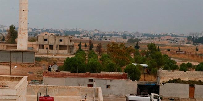 MSB: Tel Abyad’da saldırı gerçekleştiren terörist yakalandı MSB: Tel Abyad’da saldırı gerçekleştiren terörist yakalandı