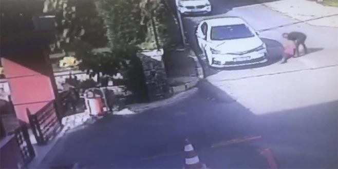 Çocuğa erik çekirdeği dayağının cezası belli oldu Çocuğa erik çekirdeği dayağının cezası belli oldu