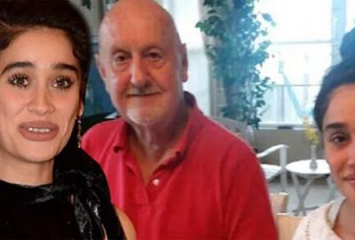 Meltem Miroğlu’ndan ‘Dede’ sorusuna emojili yanıt!