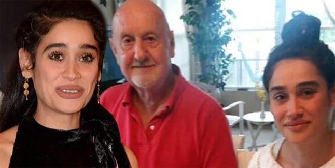 Meltem Miroğlu’ndan ‘Dede’ sorusuna emojili yanıt!