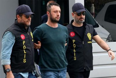 Beşiktaş’ta durağa dalan şoförden uyuşturucu itirafı