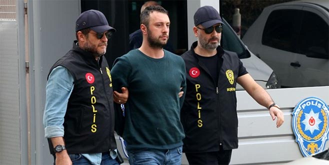 Beşiktaş’ta durağa dalan şoförden uyuşturucu itirafı