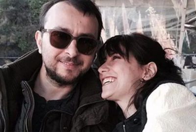 Evinde yangın çıkan Hazal Kaya’dan açıklama