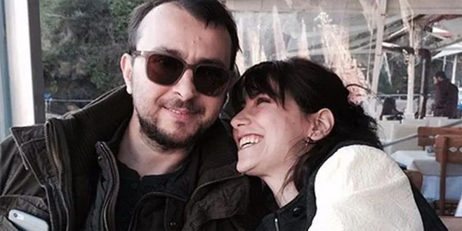 Evinde yangın çıkan Hazal Kaya’dan açıklama