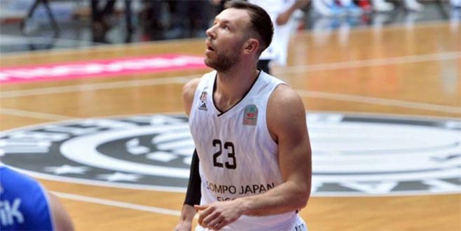 Timsah’tan potaya takviye