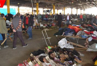 Bu pazarda ne ararsan var