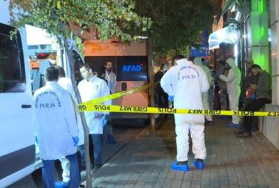 4 kardeşin ölümünde ilk tespit