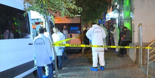 Siyanürlü dehşette yeni gelişme