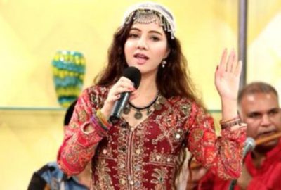 Yatak görüntüleri sızdırılan ünlü şarkıcıdan hayranlarını şoke eden hareket!